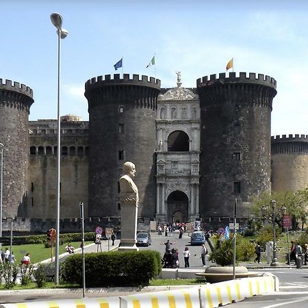 Casa Lillina A Toledo , Near Piazza Del Plebiscito Apartment Napoli Ngoại thất bức ảnh