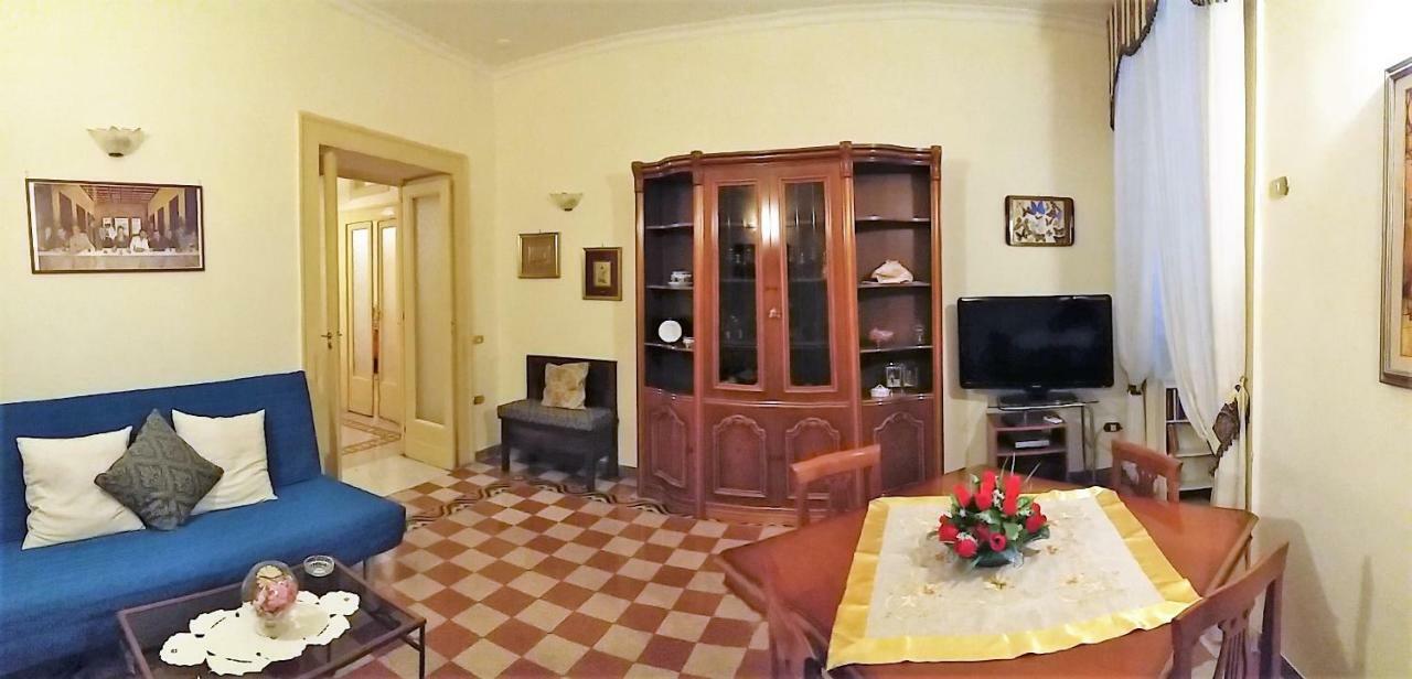 Casa Lillina A Toledo , Near Piazza Del Plebiscito Apartment Napoli Ngoại thất bức ảnh