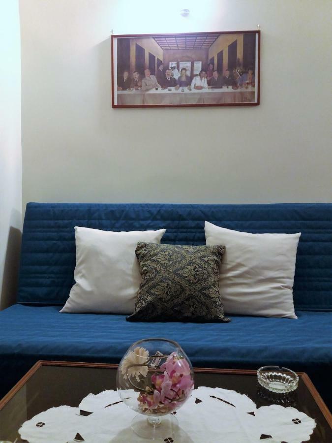 Casa Lillina A Toledo , Near Piazza Del Plebiscito Apartment Napoli Ngoại thất bức ảnh