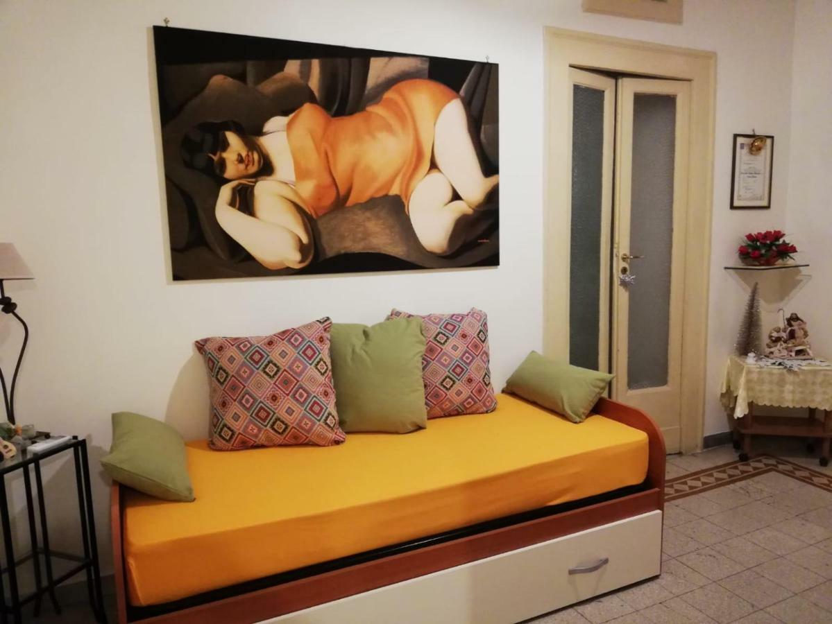 Casa Lillina A Toledo , Near Piazza Del Plebiscito Apartment Napoli Ngoại thất bức ảnh