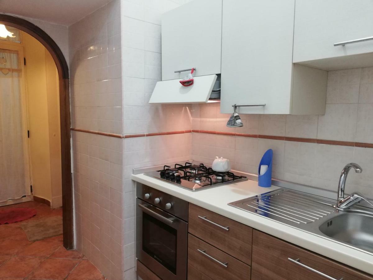 Casa Lillina A Toledo , Near Piazza Del Plebiscito Apartment Napoli Ngoại thất bức ảnh