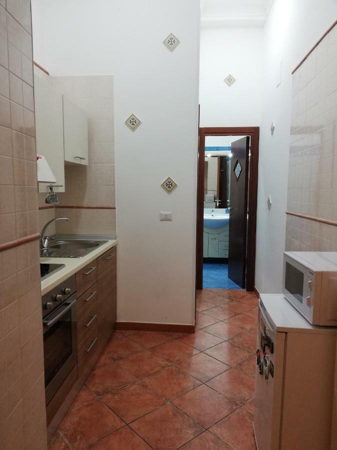 Casa Lillina A Toledo , Near Piazza Del Plebiscito Apartment Napoli Ngoại thất bức ảnh