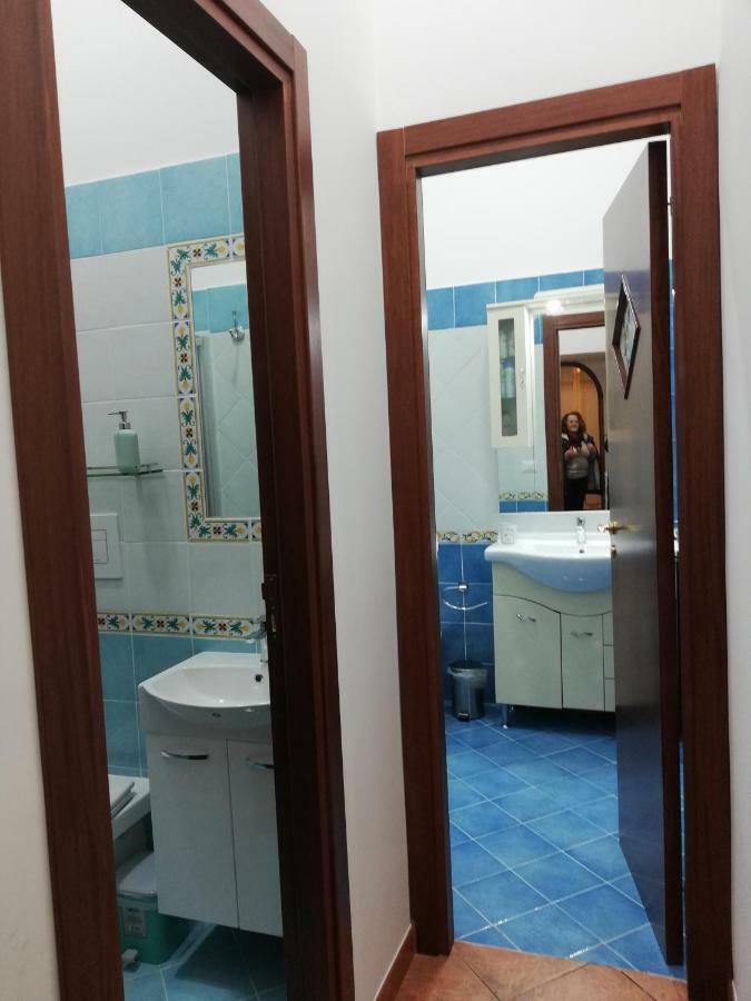 Casa Lillina A Toledo , Near Piazza Del Plebiscito Apartment Napoli Ngoại thất bức ảnh